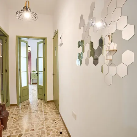 Ta' Nena In Floriana, 10 Minutes Away From Valletta Apartament *