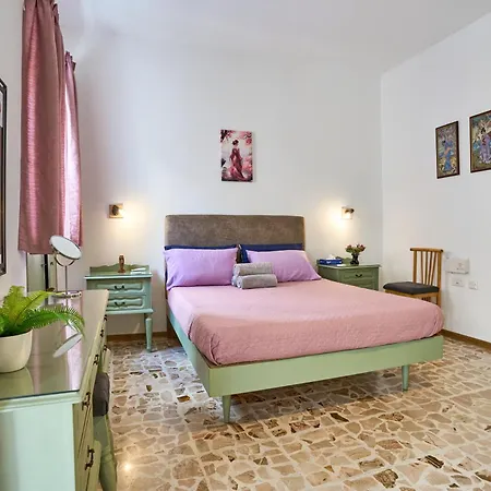Ta' Nena In Floriana, 10 Minutes Away From Valletta Apartament Il-Furjana
