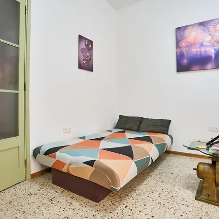 Apartament Ta' Nena In Floriana, 10 Minutes Away From Valletta Il-Furjana