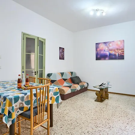 Apartament Ta' Nena In Floriana, 10 Minutes Away From Valletta Il-Furjana