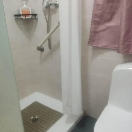 Ta' Nena In Floriana, 10 Minutes Away From Valletta Apartament