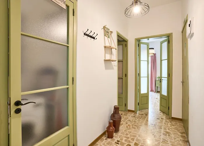 Ta' Nena In Floriana, 10 Minutes Away From Valletta Appartamento Floriana