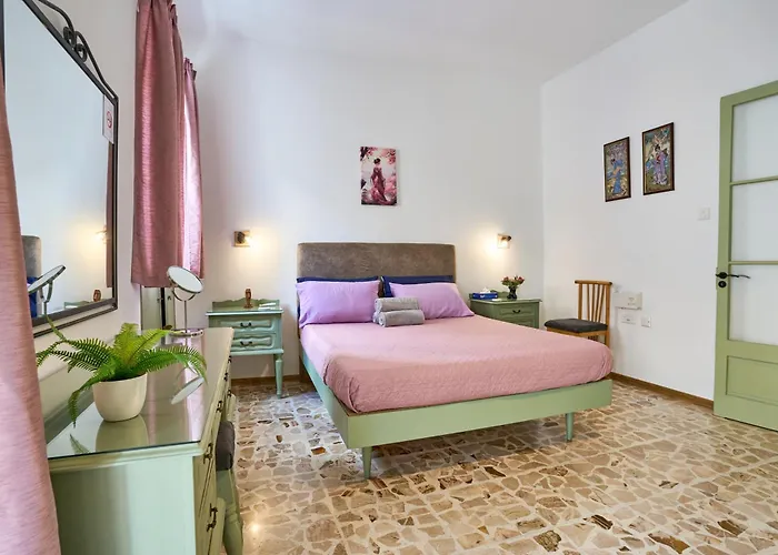 Ta' Nena In Floriana, 10 Minutes Away From Valletta Appartamento Floriana