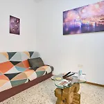 Apartment Ta' Nena In Floriana, 10 Minutes Away From Valletta