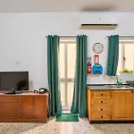 Apartment Ta' Nena In Floriana, 10 Minutes Away From Valletta *