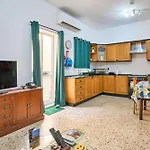 Apartment Ta' Nena In Floriana, 10 Minutes Away From Valletta *