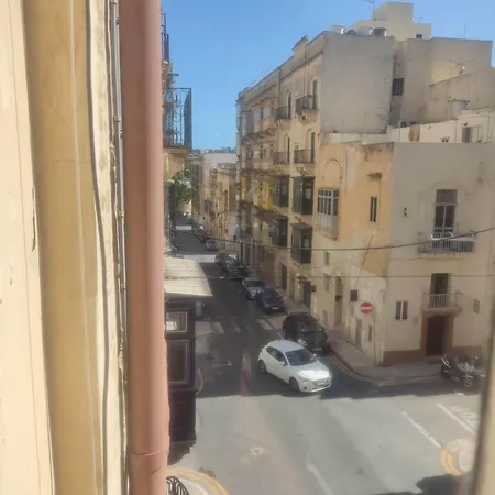 Ta' Nena In Floriana, 10 Minutes Away From Valletta * フロリアーナ