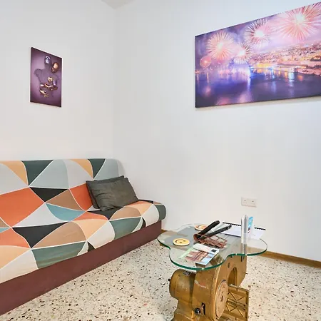 Apartman Ta' Nena In Floriana, 10 Minutes Away From Valletta