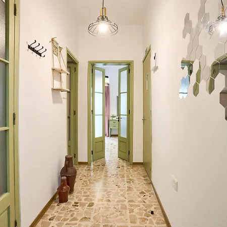 Apartman Ta' Nena In Floriana, 10 Minutes Away From Valletta *