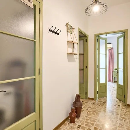Ta' Nena In Floriana, 10 Minutes Away From Valletta Apartman Floriana