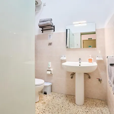 Apartman Ta' Nena In Floriana, 10 Minutes Away From Valletta
