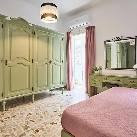 Ta' Nena In Floriana, 10 Minutes Away From Valletta
