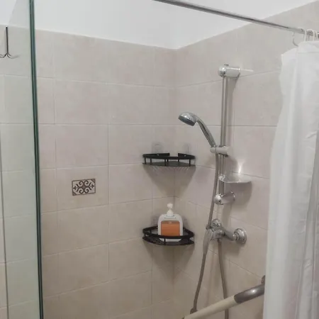 Ta' Nena In Floriana, 10 Minutes Away From Valletta Apartman