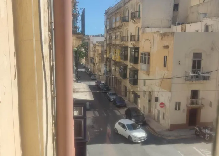 Ta' Nena In Floriana, 10 Minutes Away From Valletta * Флориана