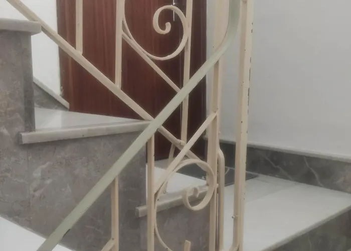 Ta' Nena In Floriana, 10 Minutes Away From Valletta Апартаменты