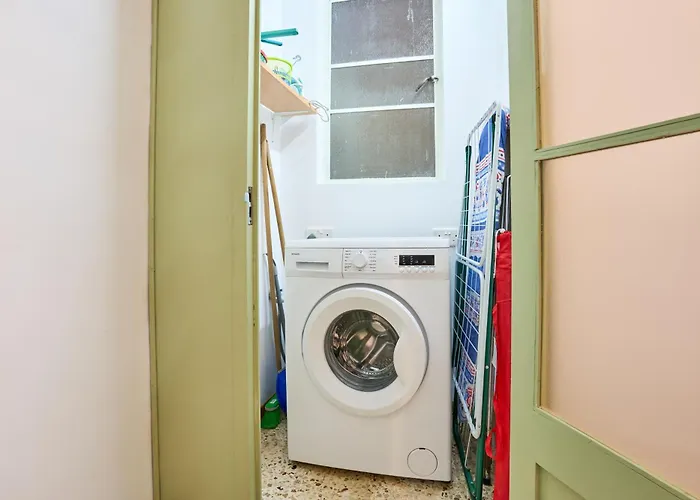 Ta' Nena In Floriana, 10 Minutes Away From Valletta Apartmán