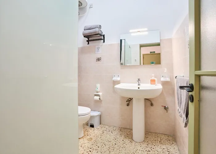 Апартаменты Ta' Nena In Floriana, 10 Minutes Away From Valletta