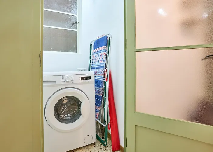 Apartmán Ta' Nena In Floriana, 10 Minutes Away From Valletta *