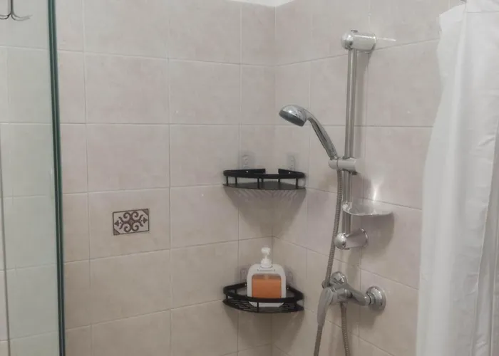 Ta' Nena In Floriana, 10 Minutes Away From Valletta Апартаменты